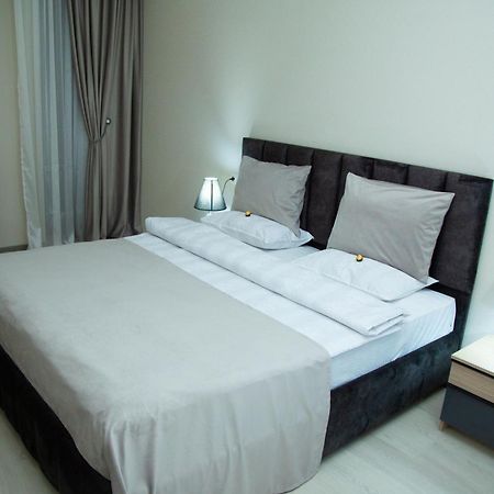 Sunday Apart Hotel Tsaghkadzor Bagian luar foto